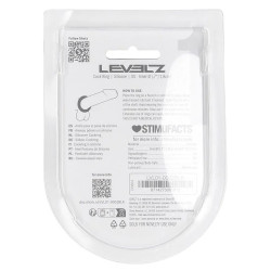 Levelz Cockring Cock Levelz XS 18mm